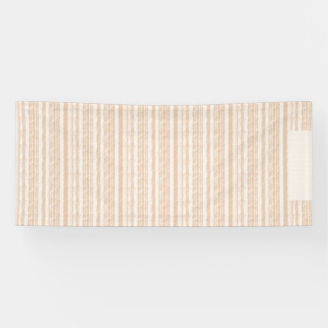 Banderole (Horizontal)