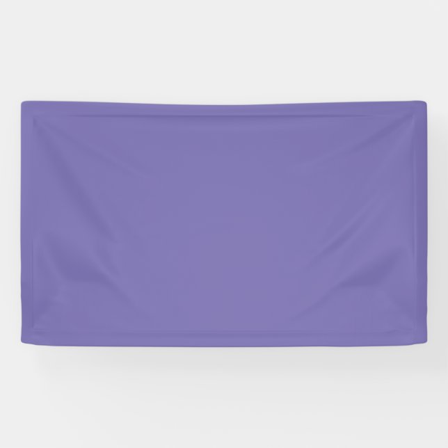 Banderole (Horizontal)