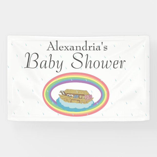 Banderole (Horizontal)