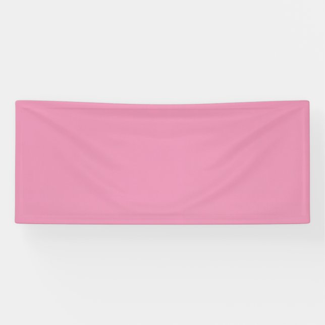 Banderole (Horizontal)