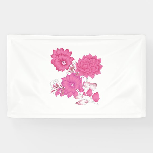 Banderole (Horizontal)