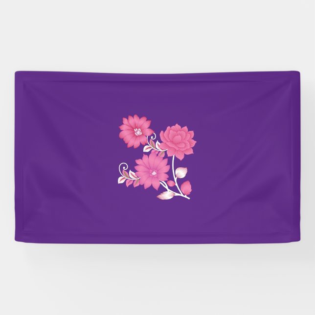 Banderole (Horizontal)