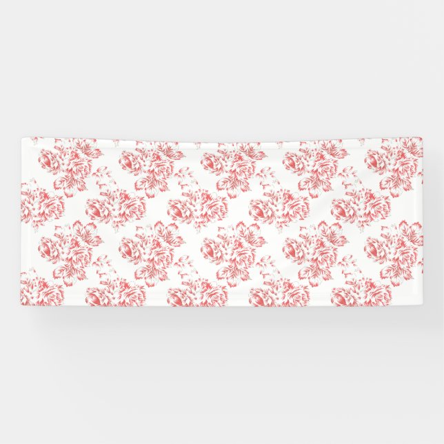 Banderole (Horizontal)