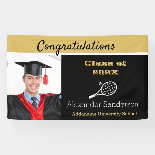 Banderole (Horizontal)