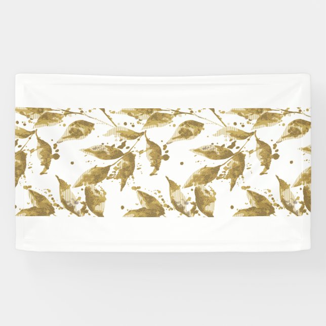 Banderole (Horizontal)