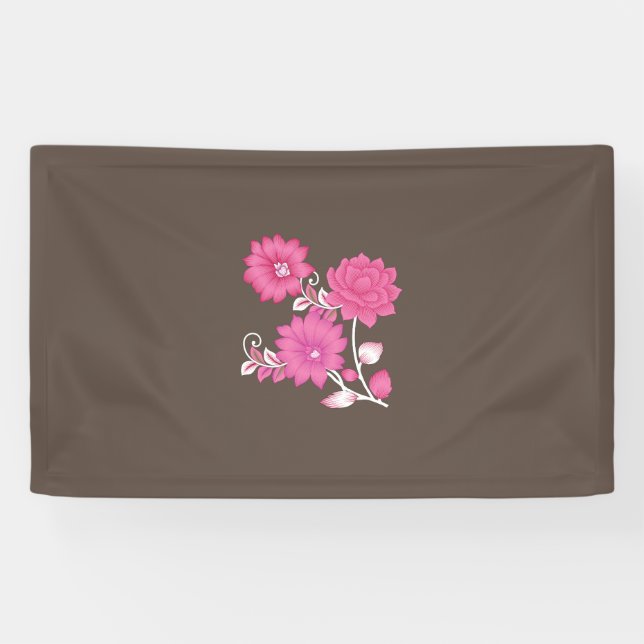 Banderole (Horizontal)