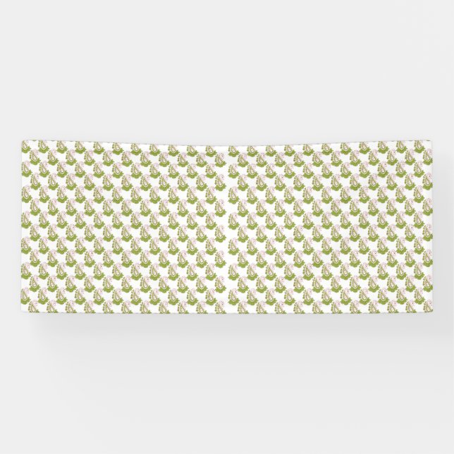 Banderole (Horizontal)