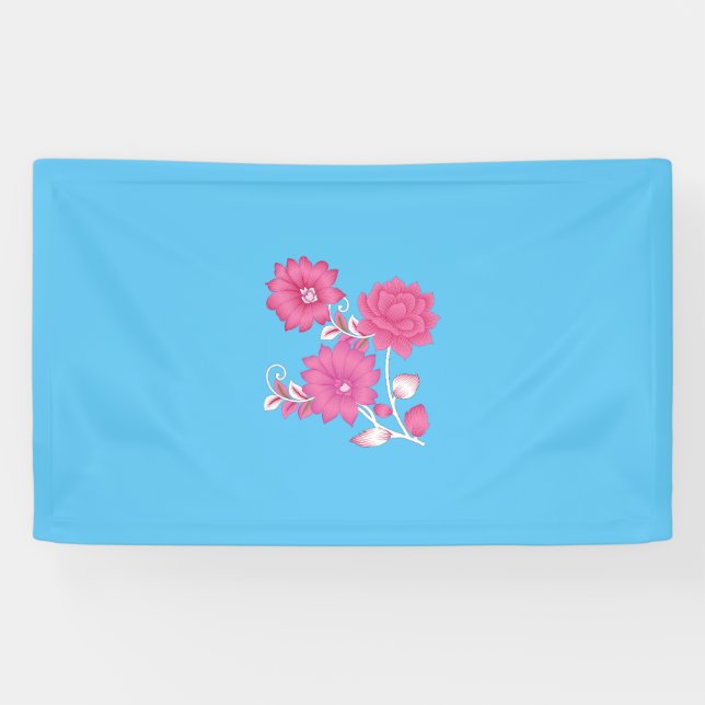 Banderole (Horizontal)