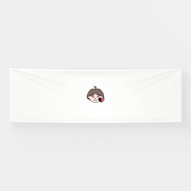 Banderole (Horizontal)