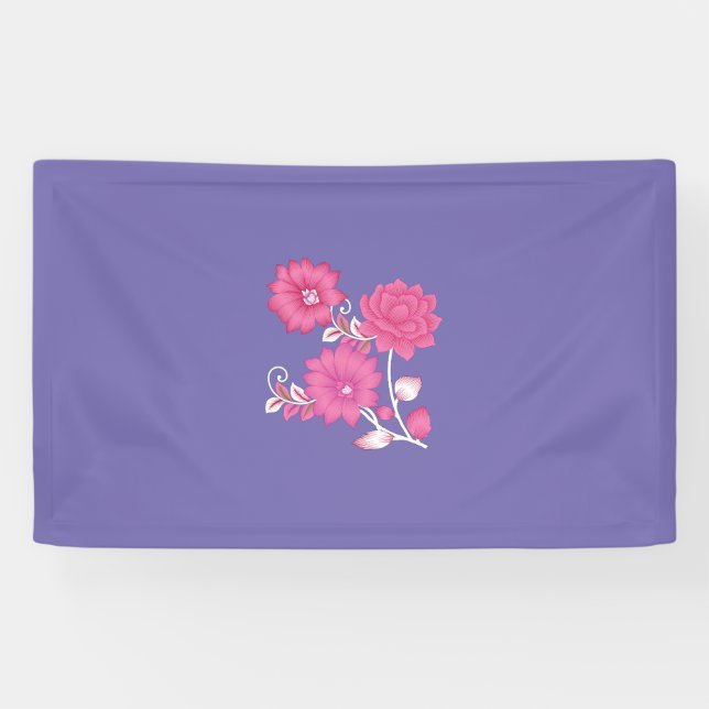 Banderole (Horizontal)