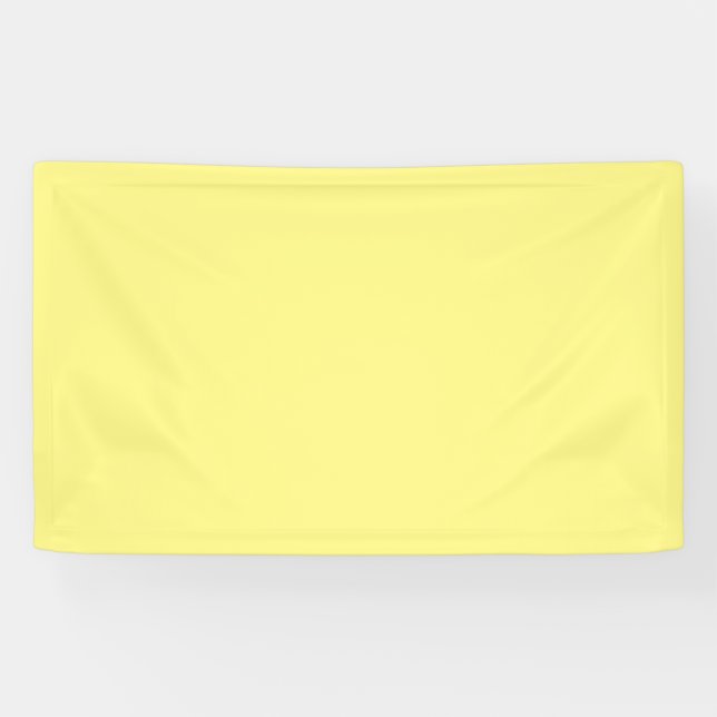 Banderole (Horizontal)