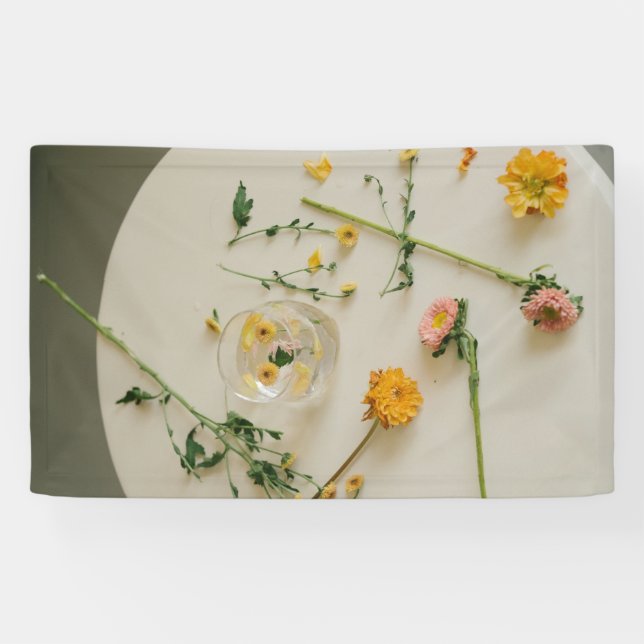 Banderole 90 x 150 cm (Horizontal)