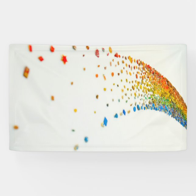 Banderole 90 x 150 cm (Horizontal)
