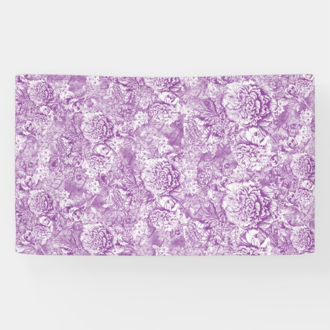 Banderole en vinyle (Horizontal)