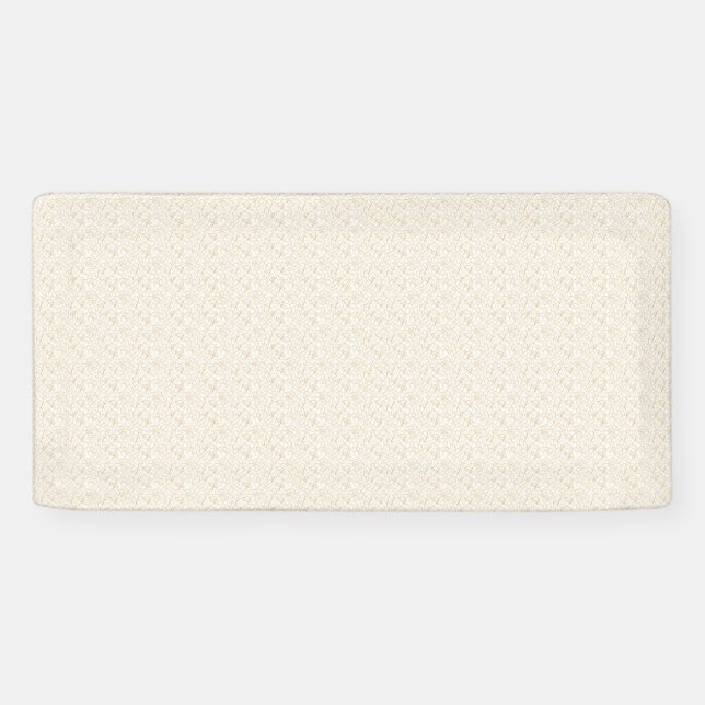 Banderole en vinyle (Horizontal)