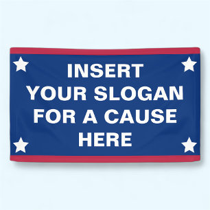 Banderole extérieure personnalisée sur mesure Pann