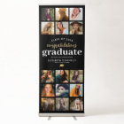 15 Photo Partie de graduation verticale