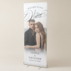 Élégant Mariage de calligraphie