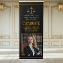 Fête de remise de diplômes de l'école de droit élé