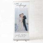 Maintenant Et Toujours Personnalisé Mariage Photo 