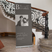 Une nuit d'élégance Dîner de répétition photo pers