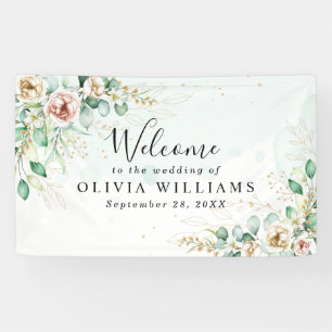 Banderole verticale et rétractable