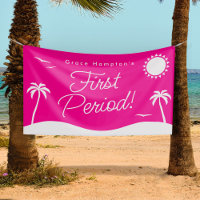 Ado Fille rose chaude été Première période