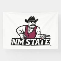Aggies de l'État du Nouveau-Mexique
