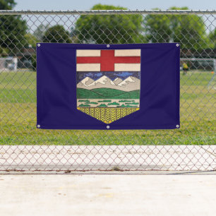 BANDEROLES ALBERTA