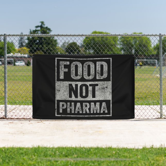 Banderoles Alimentation non pharmaceutique Alimentation biolo (Insitu)