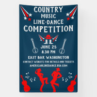American Line Dancing Festival Et Fête