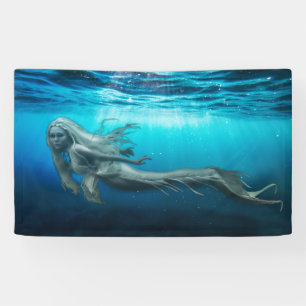 Banderoles Amiria Angel Mermaid