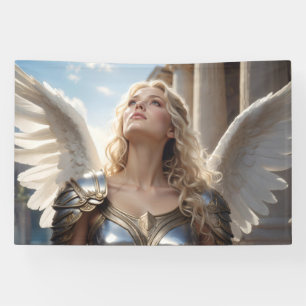 BANDEROLES ANGES