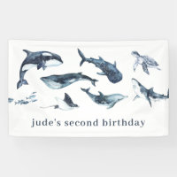 Animaux marins