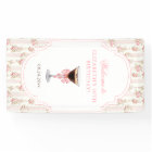 Anniversaire de 'Tini Bit Older Espresso Martini C