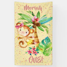 Anniversaire du moine tropical