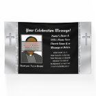 Anniversaire du pasteur Idées de bannière, Bannièr