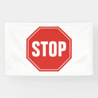 ARRÊTER LE SIGNE