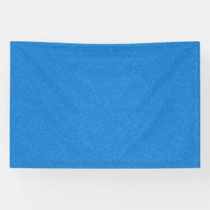Banderoles arrière-plan bleu calme et serein à motif tourbill