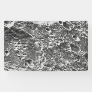 Banderoles Artemis 1 Lune Mission Lunaire Image