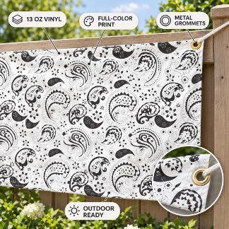 Banderoles Bandeau de vinyle personnalisé | Signalisation ext