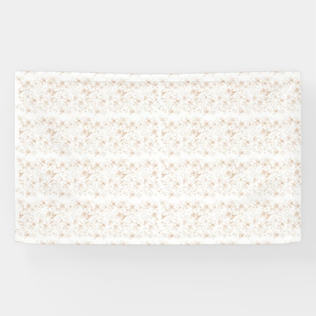 Banderoles Bandeau de vinyle personnalisé | Signalisation ext (Horizontal)