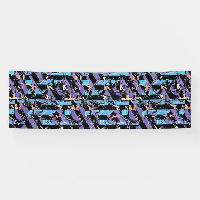 Banderoles Bandeau Eyesore (Horizontal)