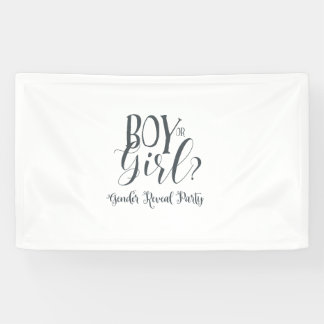 Banderoles Bandeau publicitaire pour les femmes et les garçon