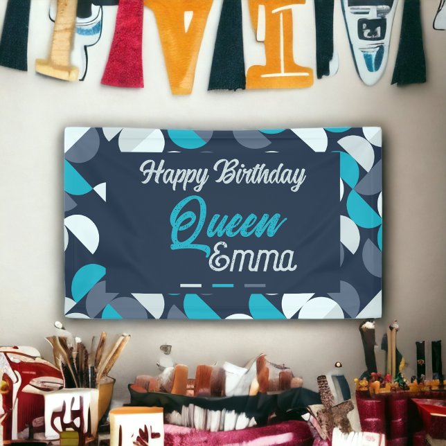 Banderoles Bauhaus Art (Créateur téléchargé)