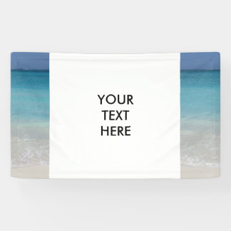 Banderoles Beaux Turcs de la plage | et photo de la Caïques