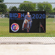 Biden 2020 : Les Républicains contre Trump