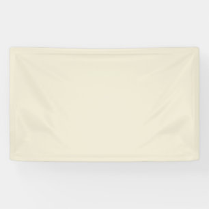 Banderoles Blanc épais
