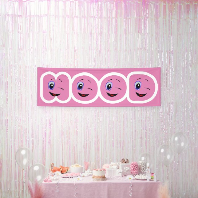 Banderoles Bois (Fête)