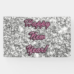 Banderoles Bonne année